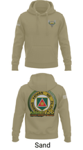 51st Combat Engineers 81487377 Hoodie - 98