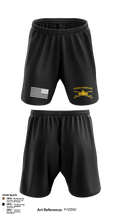 Chaos Company 10760472 Athletic Shorts With Pockets - 3