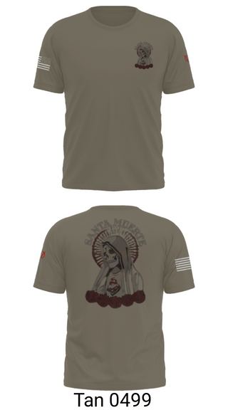 Old School Cotton Feel Shirt, None, Police, Teamtime, Team time, sublimation, custom sports apparel, team uniforms, spirit wear, spiritwear, sports uniforms, custom shirts, team store, custom team store, fundraiser sports, apparel fundraiser