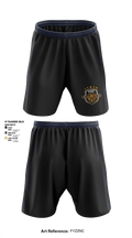 Pcsst 9169344 Athletic Shorts With Pockets - 1