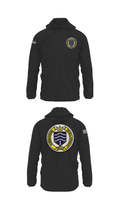 SAT DIVERS 69897095 Windbreaker - 20