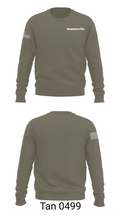 Summerlin 60562332 Crew Neck Sweatshirt - 65