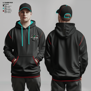 Hoodie, PUNK N DRUBLIC, Softball, Teamtime, Team time, sublimation, custom sports apparel, team uniforms, spirit wear, spiritwear, sports uniforms, custom shirts, team store, custom team store, fundraiser sports, apparel fundraiser