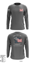 465 EVCC 45637531 Long Sleeve Performance Shirt - 6