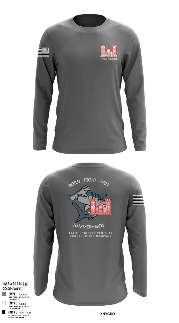 Long Sleeve Performance Shirt, 465 EVCC, , Teamtime, Team time, sublimation, custom sports apparel, team uniforms, spirit wear, spiritwear, sports uniforms, custom shirts, team store, custom team store, fundraiser sports, apparel fundraiser