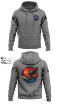 Phoenix Company 30051573 Hoodie - 3