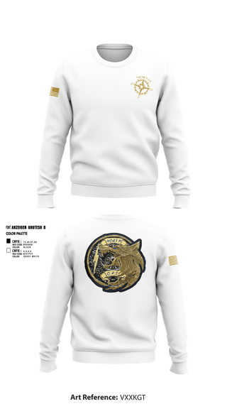Crew Neck Sweatshirt, NIRT, Police, Teamtime, Team time, sublimation, custom sports apparel, team uniforms, spirit wear, spiritwear, sports uniforms, custom shirts, team store, custom team store, fundraiser sports, apparel fundraiser