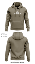 B CO 2nd PLT 16471095 Hoodie - 1