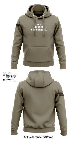 Hoodie, B CO 2nd PLT, National Guard, Teamtime, Team time, sublimation, custom sports apparel, team uniforms, spirit wear, spiritwear, sports uniforms, custom shirts, team store, custom team store, fundraiser sports, apparel fundraiser