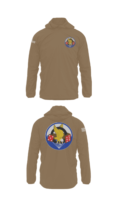 506th PIR 79913322 Windbreaker - 1