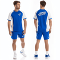 Thomas More University Volleyball 52444682 Short Sleeve Performance Shirt - 42