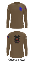 C co 29 BSB 47776352 Long Sleeve Performance Shirt 6