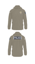 Miami Police Department 88232990 Windbreaker - 58