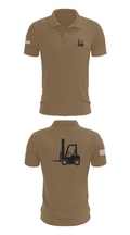 VT-AASF 28903855 Short Sleeve Performance Polo - 7