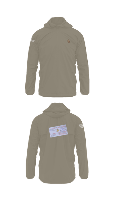 1/4 5379335 Windbreaker - 62