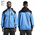Sharks 92590254 Windbreaker - 1