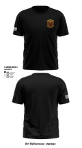 ACC FARP 5949547 Short Sleeve Performance Shirt - 1