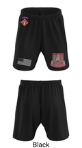 37th engineer bn 83010266 Athletic Shorts With Pockets - 29