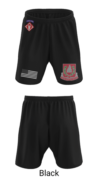 Athletic Shorts With Pockets, 37th engineer bn, Army, Teamtime, Team time, sublimation, custom sports apparel, team uniforms, spirit wear, spiritwear, sports uniforms, custom shirts, team store, custom team store, fundraiser sports, apparel fundraiser
