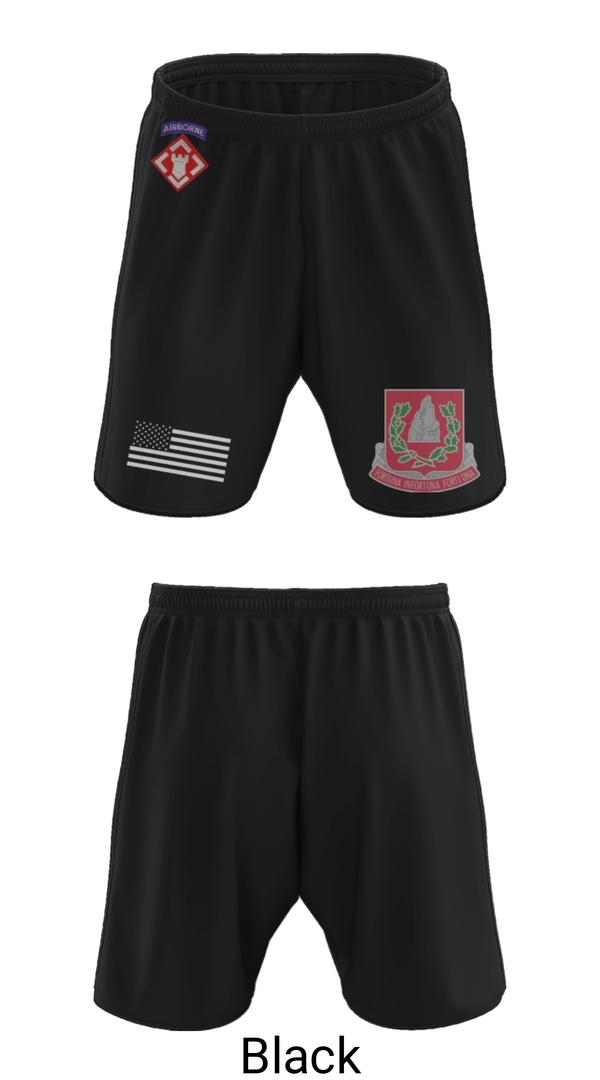 Athletic Shorts With Pockets, 37th engineer bn, Army, Teamtime, Team time, sublimation, custom sports apparel, team uniforms, spirit wear, spiritwear, sports uniforms, custom shirts, team store, custom team store, fundraiser sports, apparel fundraiser
