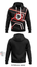 Parma High School Soccer 46060383 Hoodie - 51