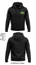 Gator Grind U.S.A.Gator Grind U.S.A. 76349628 Hoodie - 1