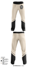 Rod Wave elite 29380114 Sweatpants - 1