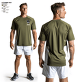 Hartford 89275674 Short Sleeve Performance Shirt - 5