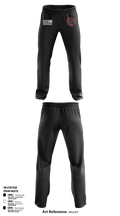 386th ECES/CEF 44039063 Sweatpants - 57