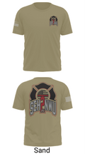 SEHNWU 1641965 Old School Cotton Feel Shirt - 90