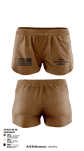 740TH TRANSPORTATION COMPANY 35775889 Ranger Panties - 1