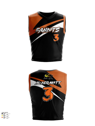 Mens Reversible Basketball Jersey, Bear River Bandits, Men's Basketball, Teamtime, Team time, sublimation, custom sports apparel, team uniforms, spirit wear, spiritwear, sports uniforms, custom shirts, team store, custom team store, fundraiser sports, apparel fundraiser