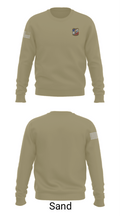 AFWTF 70505600 Crew Neck Sweatshirt - 81