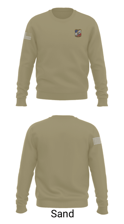 AFWTF 70505600 Crew Neck Sweatshirt - 81