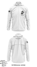 MCRDPI COMMSTRAT 84265949 Windbreaker - 6