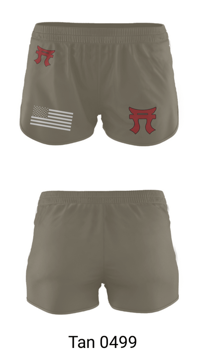 187th Iron Rakkasans 40107465 Ranger Panties - 63