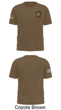 2nd Battalion 5th Marine 36245419 Short Sleeve Performance Shirt - 16