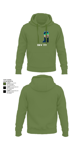 Hoodie, SMW 777, Air Force, Teamtime, Team time, sublimation, custom sports apparel, team uniforms, spirit wear, spiritwear, sports uniforms, custom shirts, team store, custom team store, fundraiser sports, apparel fundraiser