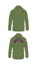 Fco 51st infantry LRSU 81538423 Windbreaker - 41