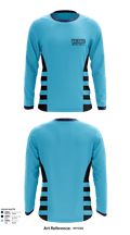 Waianae 91240677 Long Sleeve Performance Shirt - 1