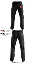 Phase 1Sports Hawaii 82899383 Sweatpants - 1