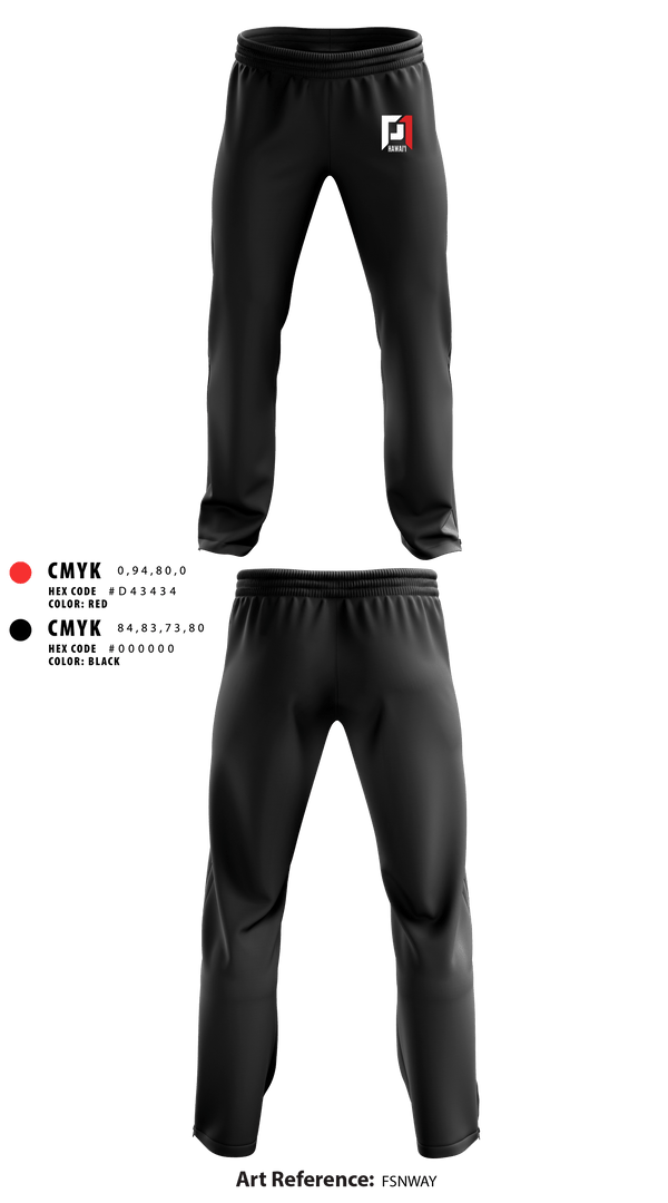 Sweatpants, Phase 1Sports Hawaii, Football, Teamtime, Team time, sublimation, custom sports apparel, team uniforms, spirit wear, spiritwear, sports uniforms, custom shirts, team store, custom team store, fundraiser sports, apparel fundraiser