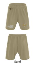 Investigator 95146404 Athletic Shorts With Pockets - 89
