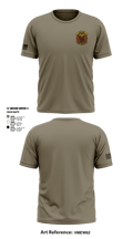 ACC FARP 5949547 Short Sleeve Performance Shirt - 3