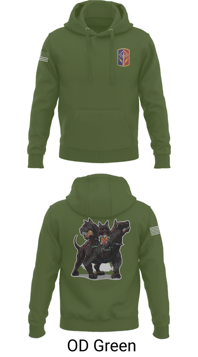 1-174th ADA RGT 76642958 Hoodie - 55