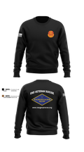 B/2-327th 24906475 Crew Neck Sweatshirt - 1