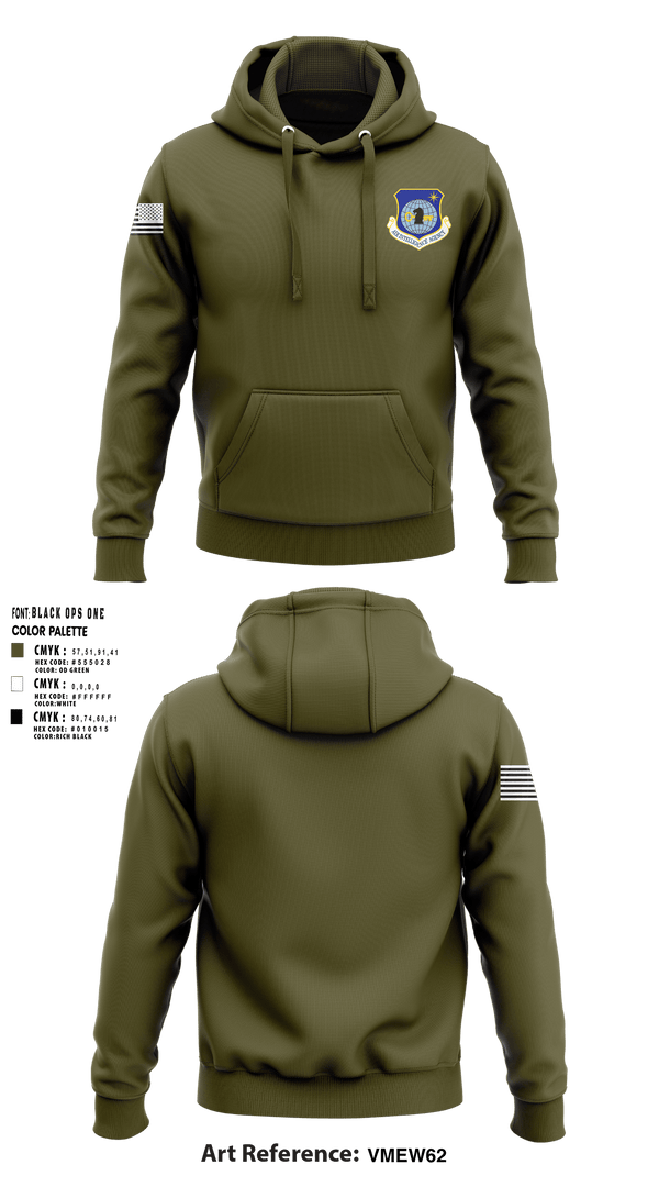 Hoodie, 2036 OSS, Air Force, Teamtime, Team time, sublimation, custom sports apparel, team uniforms, spirit wear, spiritwear, sports uniforms, custom shirts, team store, custom team store, fundraiser sports, apparel fundraiser