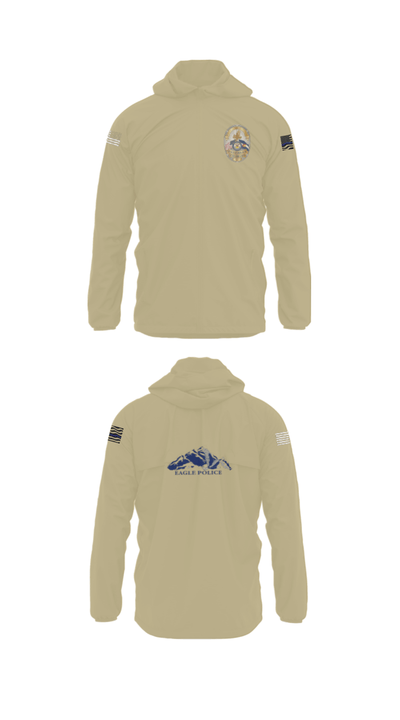 Eagle Police Department 40454733 Windbreaker - 77