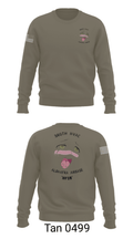 380th HVAC 14161864 Crew Neck Sweatshirt - 65