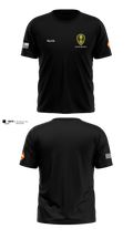 415th MP DET 50307649 Old School Cotton Feel Shirt - 2